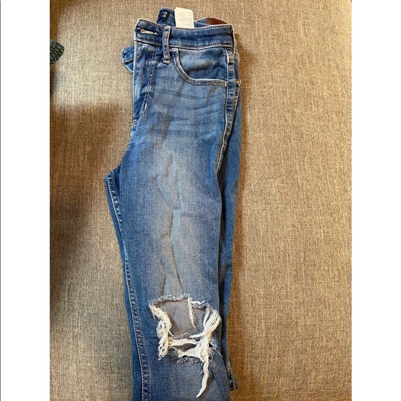 Jeans - Picture 1 of 1